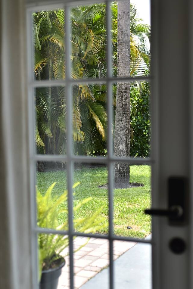 B&B perfect for solo traveler! 1,2 acres/WEF-15min