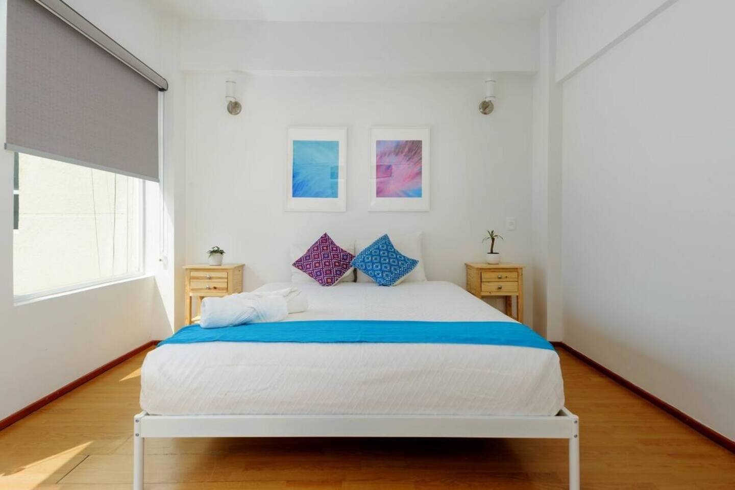 Between Juárez and Rome: Unique Design and Comfort - foto 2