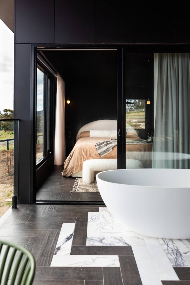 Wherewithal - Suite West