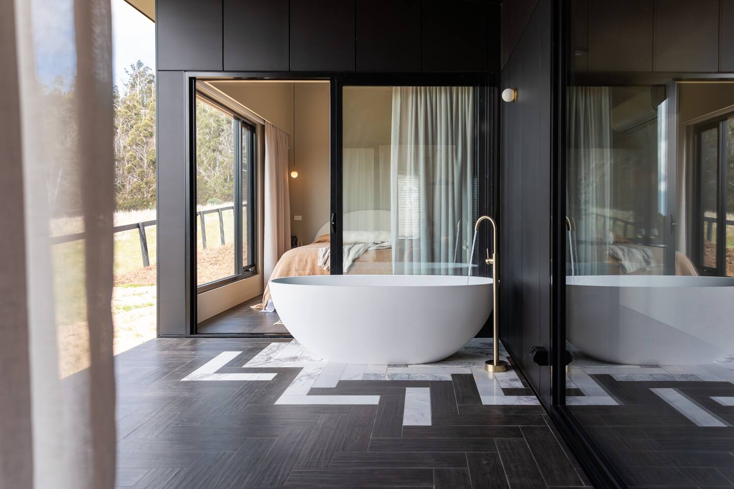 Wherewithal - Suite North