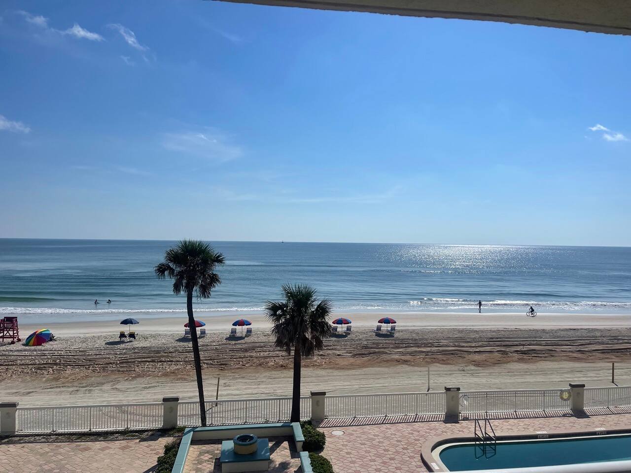 354 Direct Ocean Front Sleeps 6