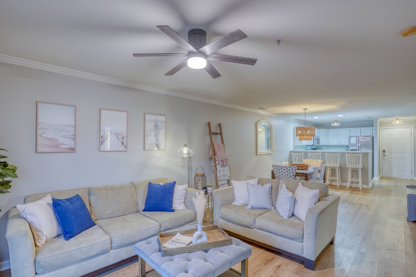 Rehoboth Condo: 2BD/2BA + Pool + Tennis