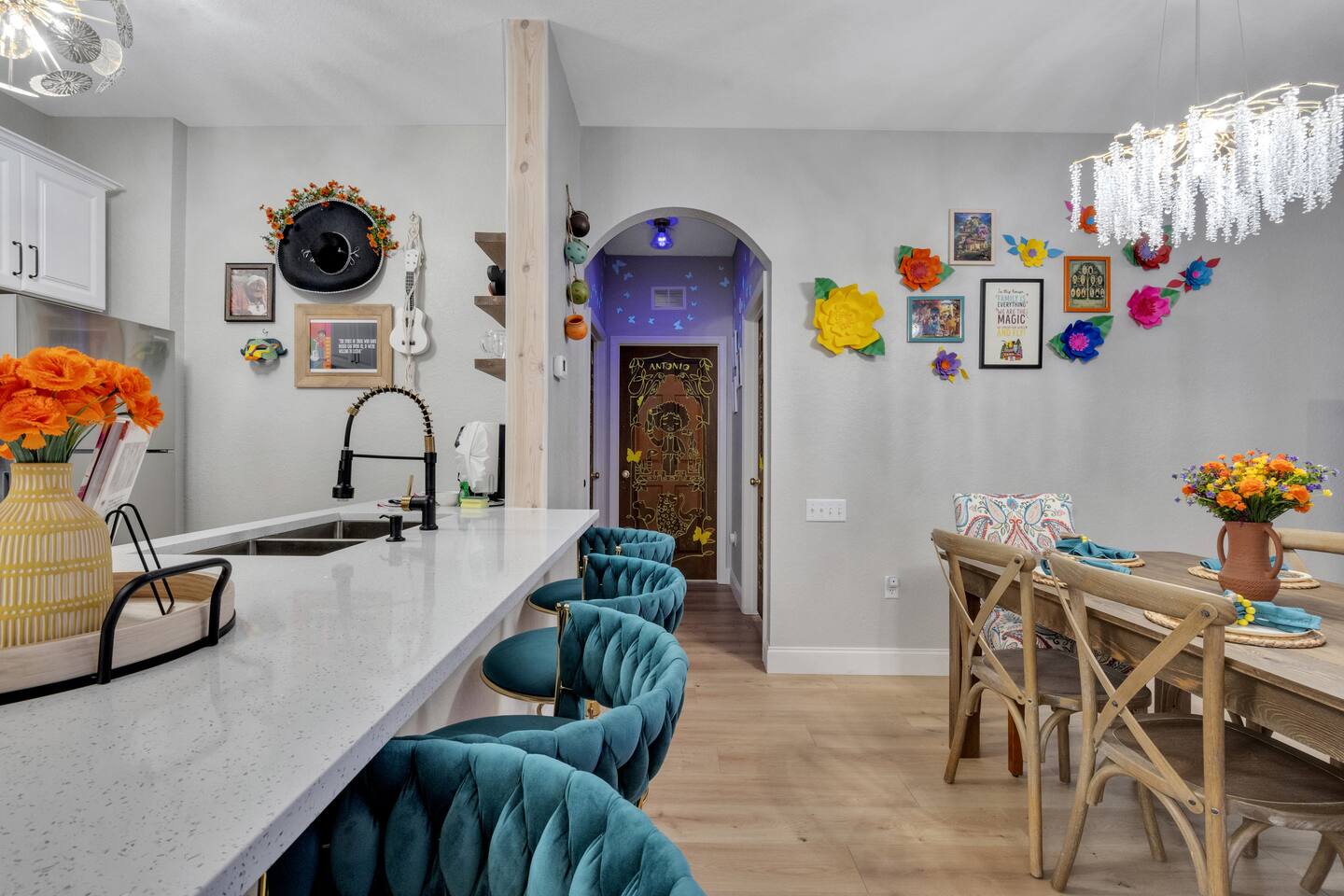 1st Floor-Poolside -Arcade- 1.5 Miles to Disney