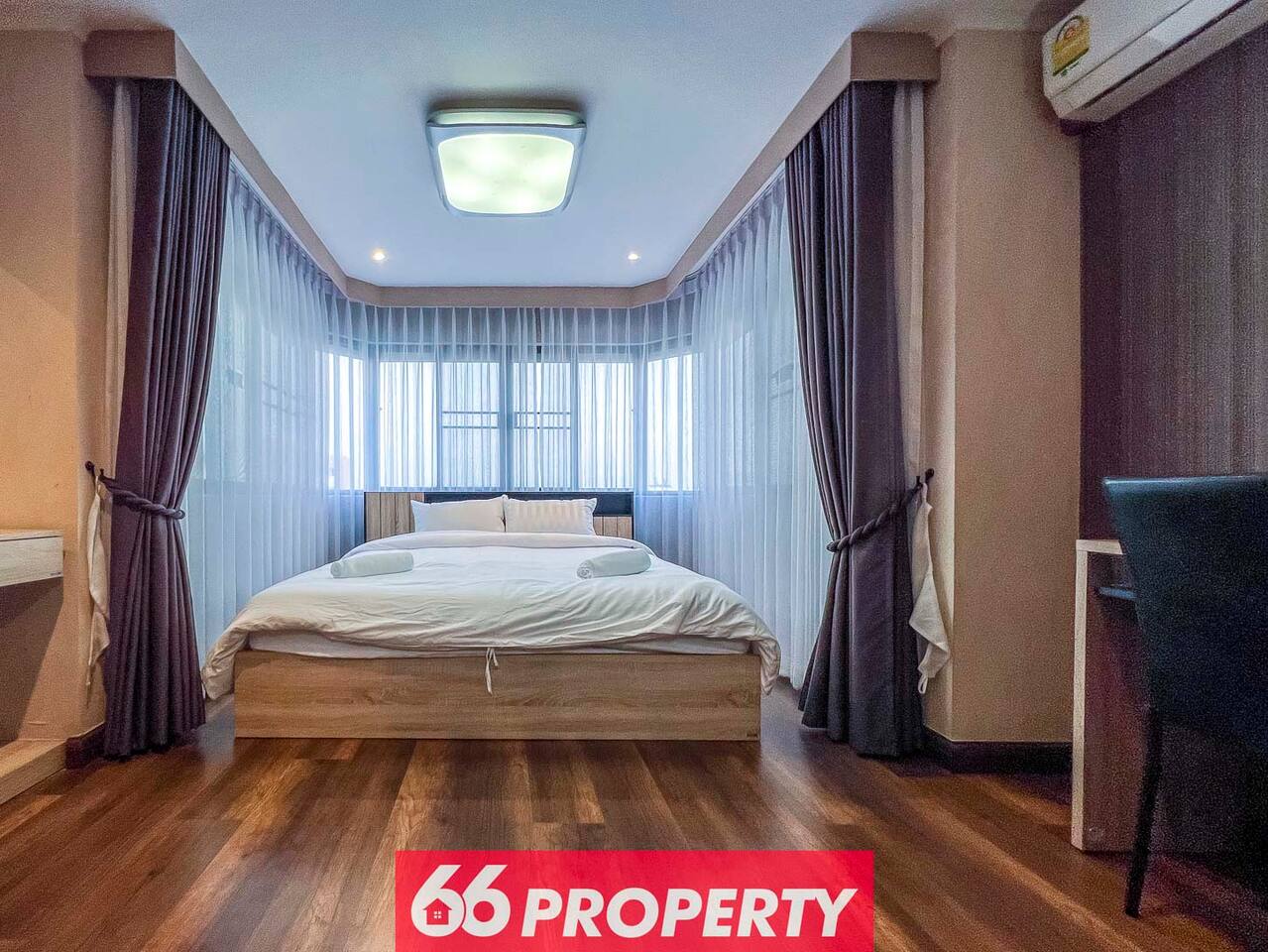 Chic Apartment in Nimman