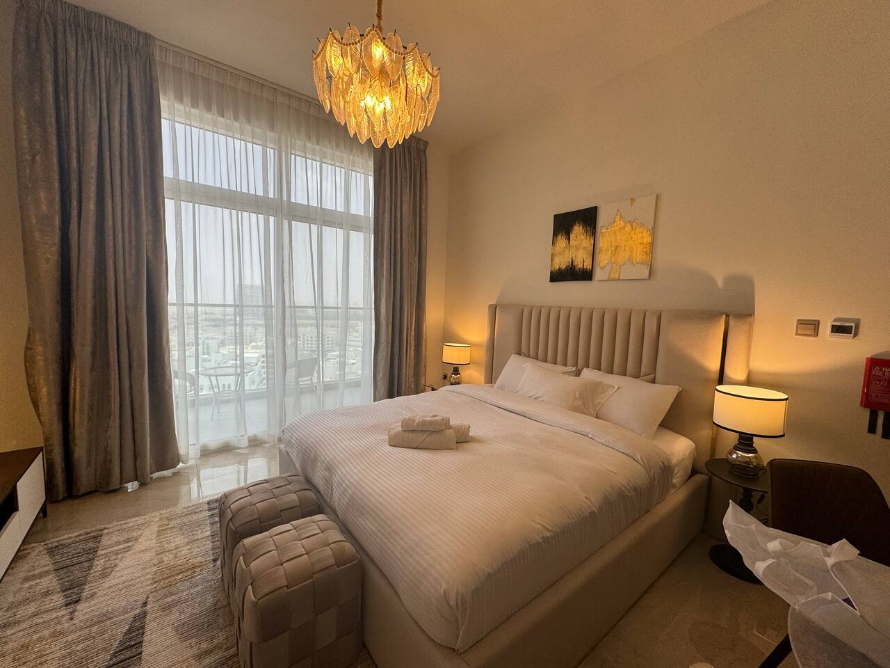 ASHRI HH Standard Studio Arjan