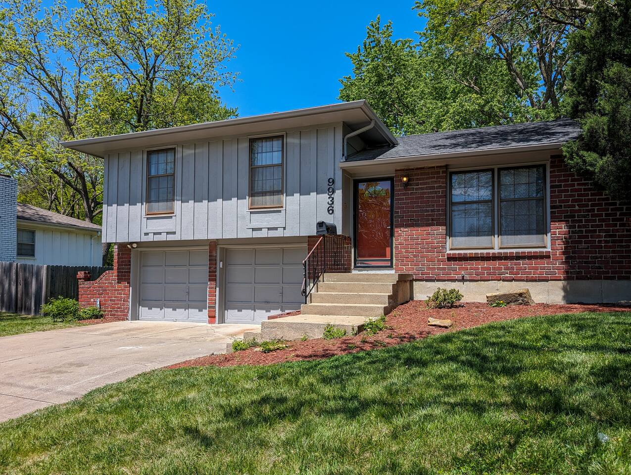 Tranquil KC Retreat | Location!