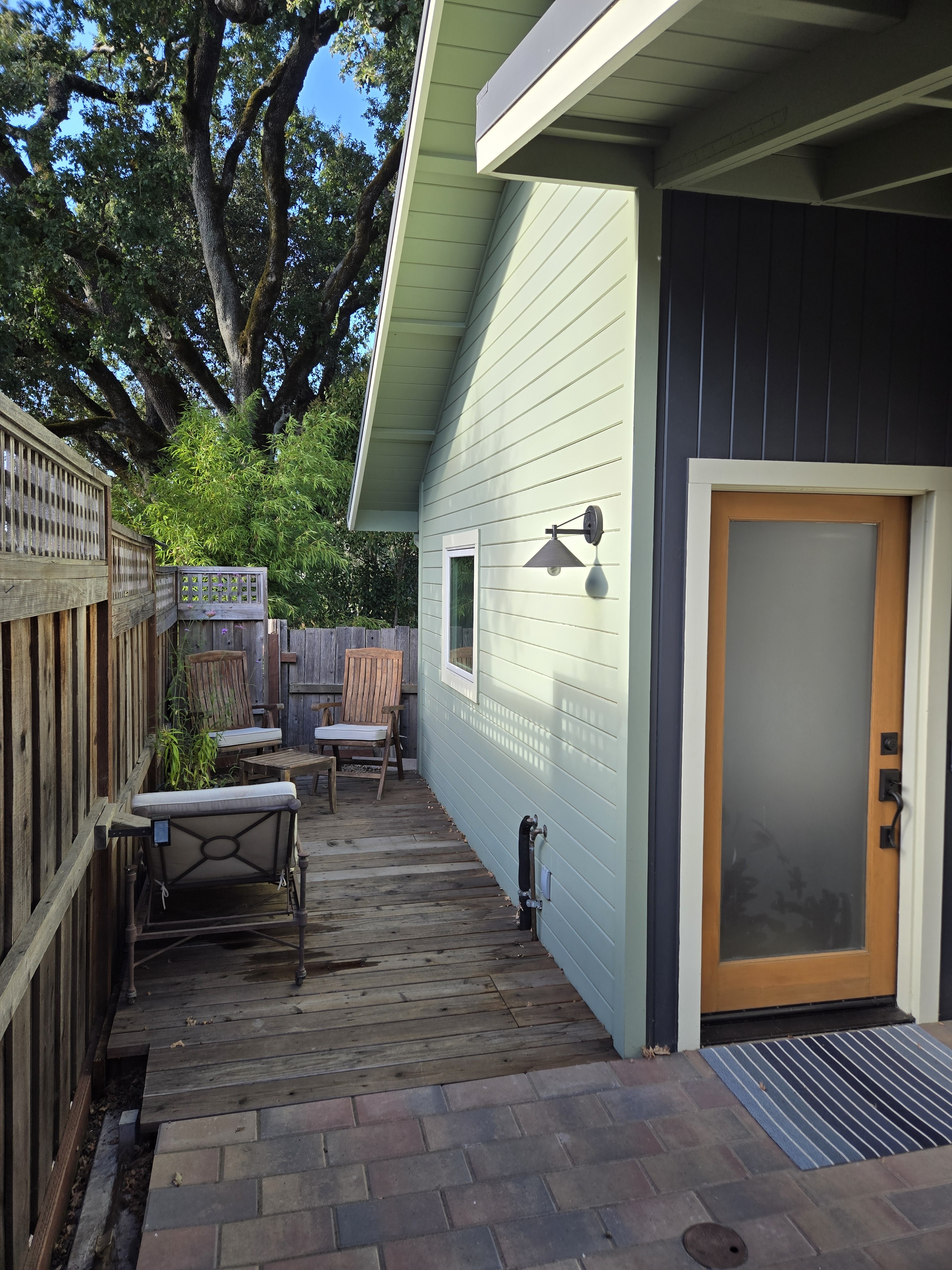 BayAreaCozyStays Sebastopol w Bedroom & Loft Bed