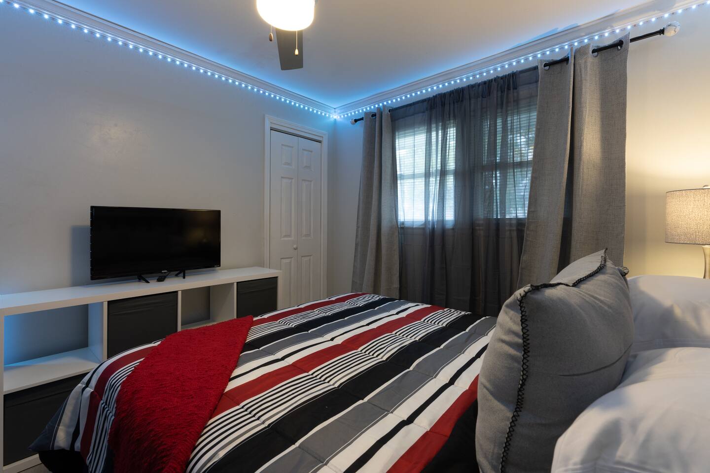 Private Getaway - near MARTA & the City of ATL