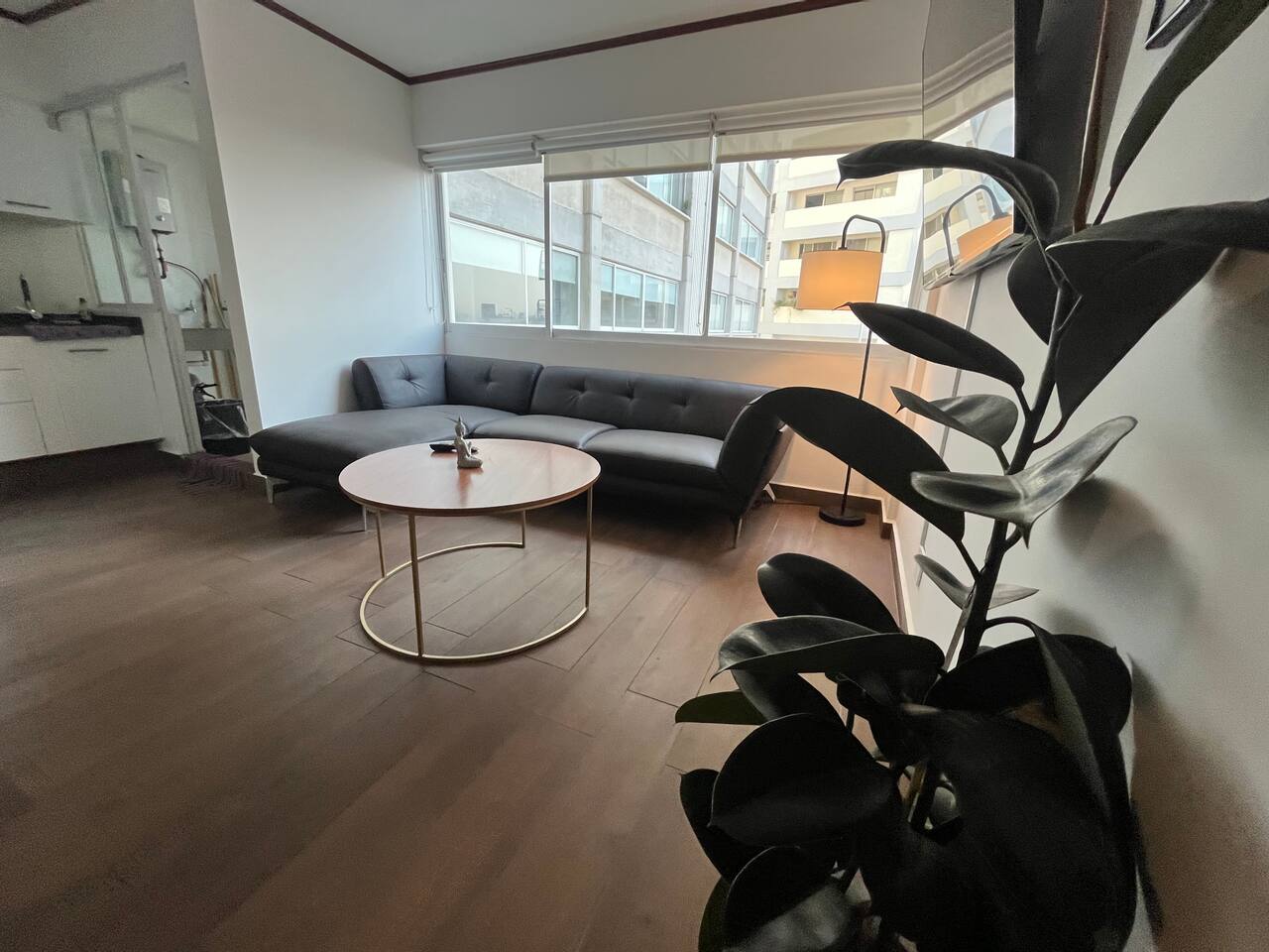 Your Family Space for relaxing and quiet stays. - foto 1