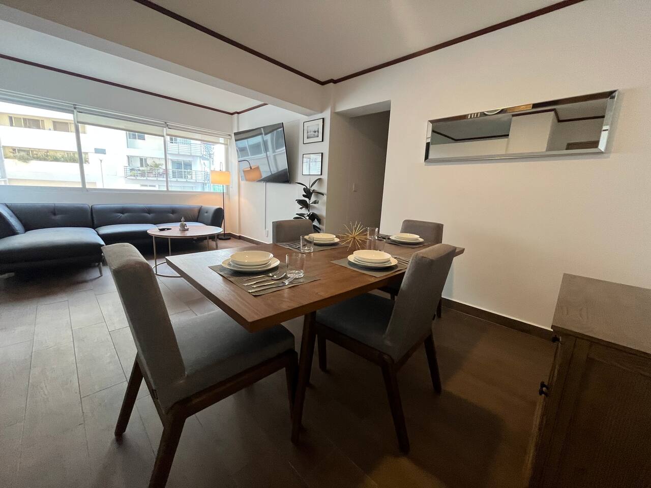 Your Family Space for relaxing and quiet stays. - foto 3