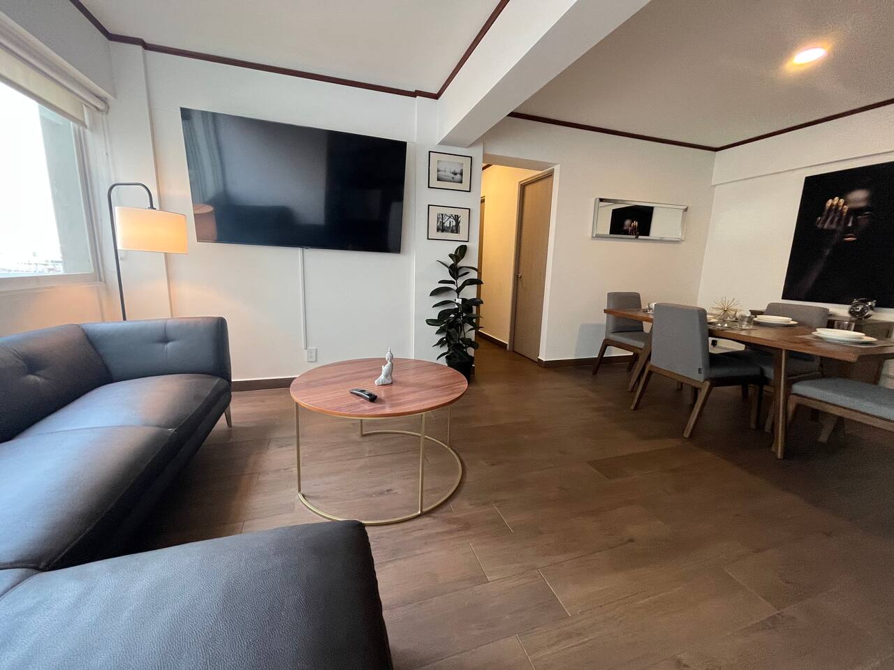 Your Family Space for relaxing and quiet stays. - foto 2