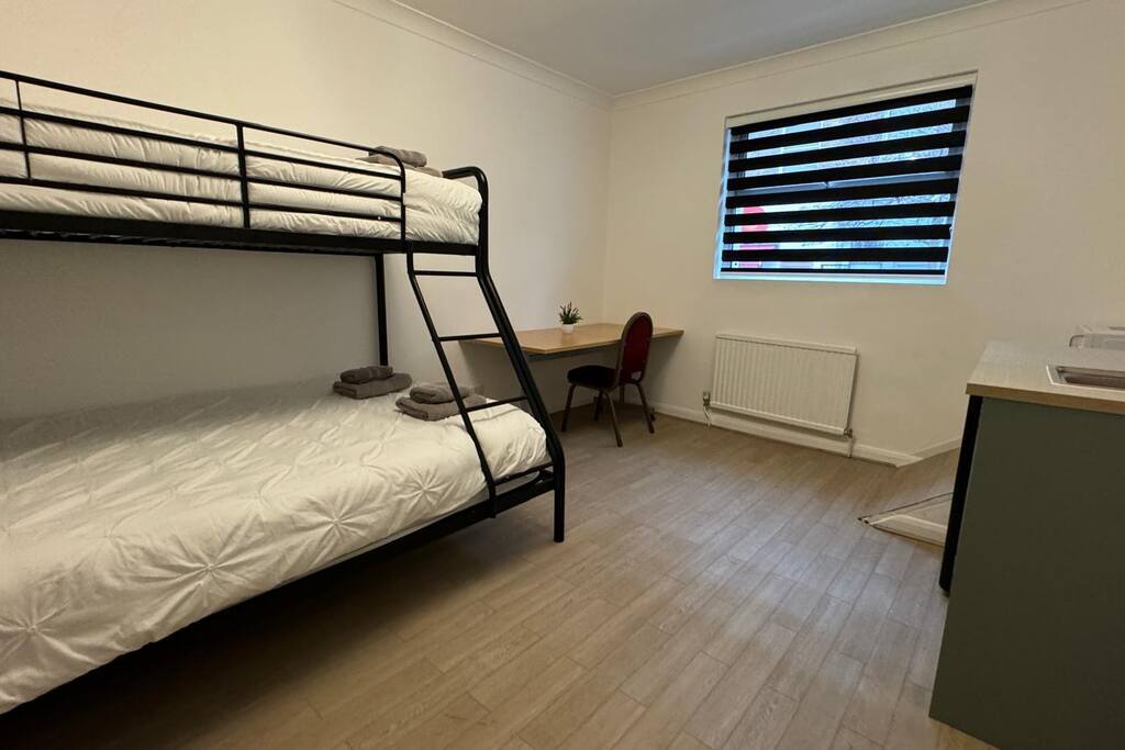 Triple Studio - Camberwell