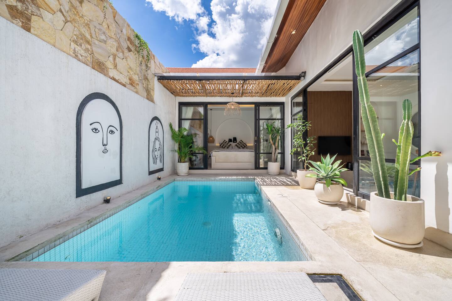 Villa Kendaro Canguu/Pererenan