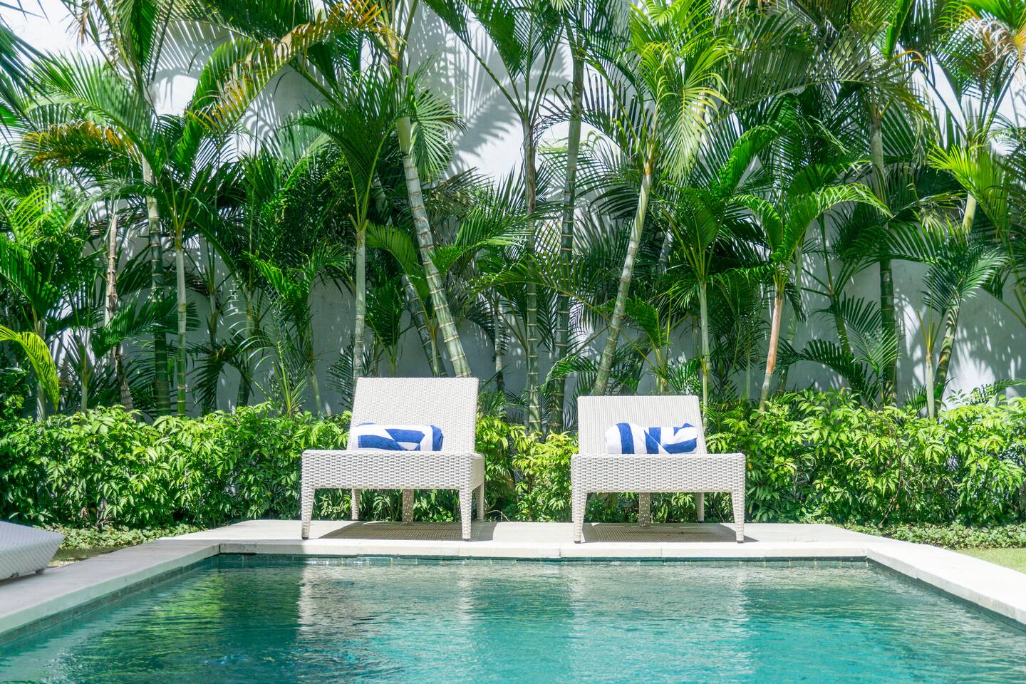 Elements 2BD Apartment Earth