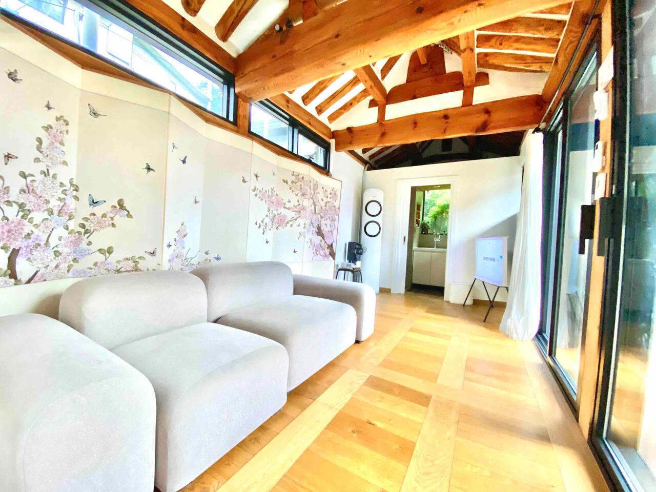 Hanok JADE / 3BR 2.5Bath