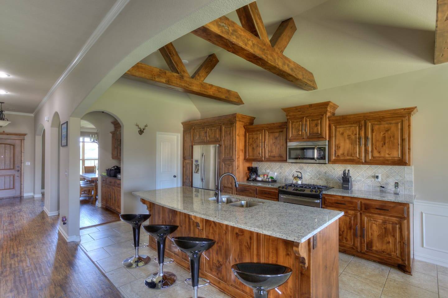 Nivi' Niche-Relaxing Retreat for the Whole Family!