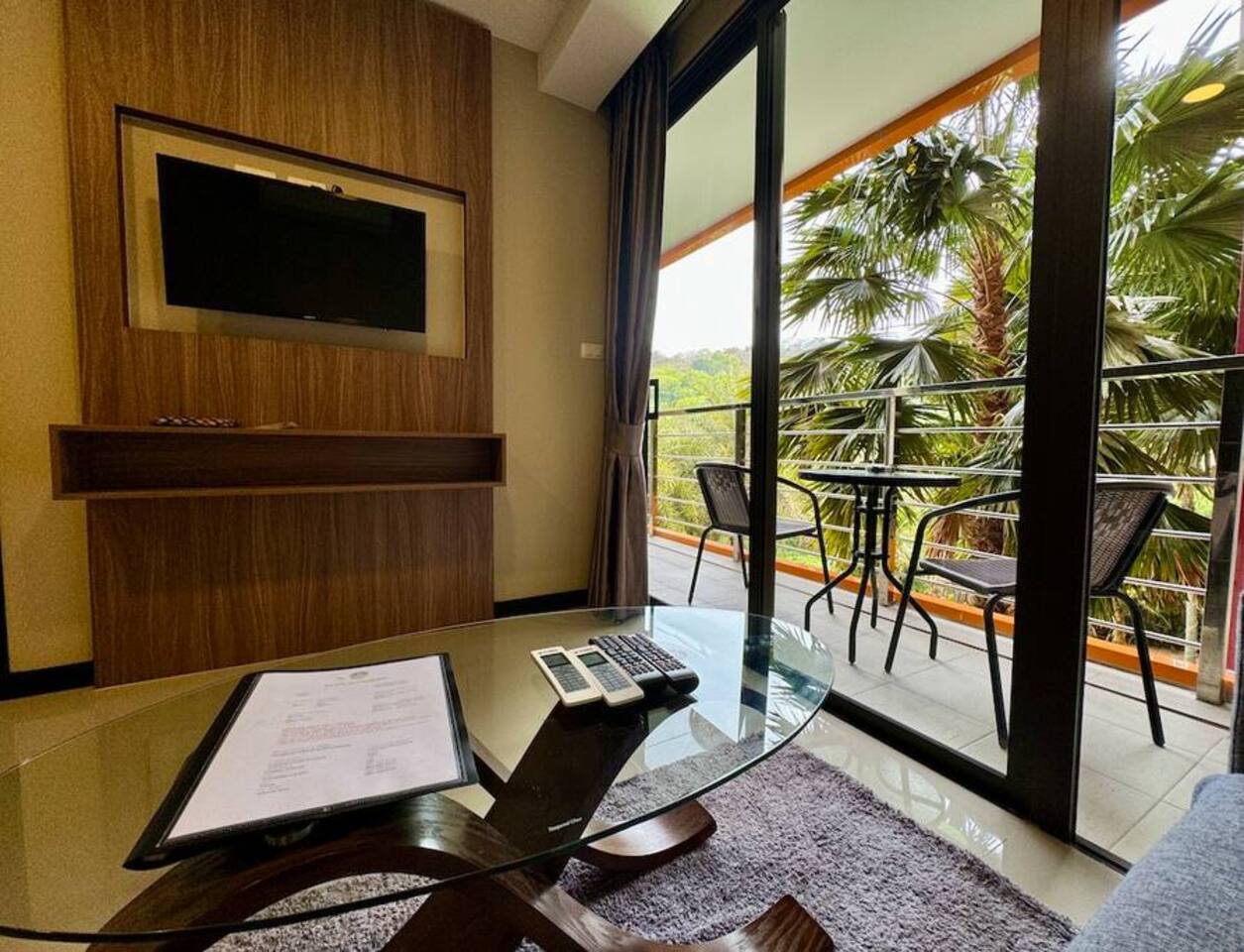 Sirin Scenery View Apartment at NaiHarn