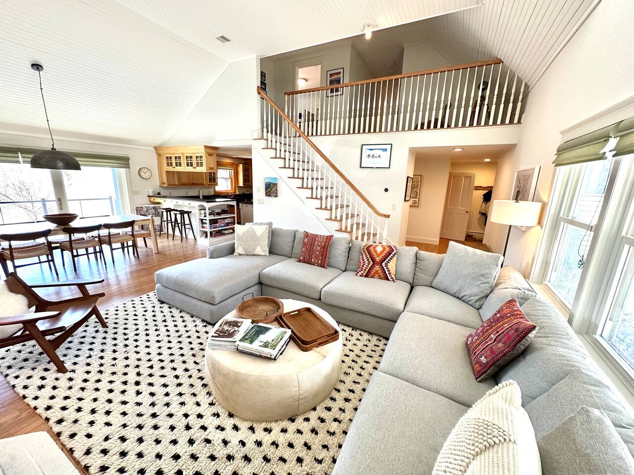 Tin Mine Retreat | Luxury Mountainside Home