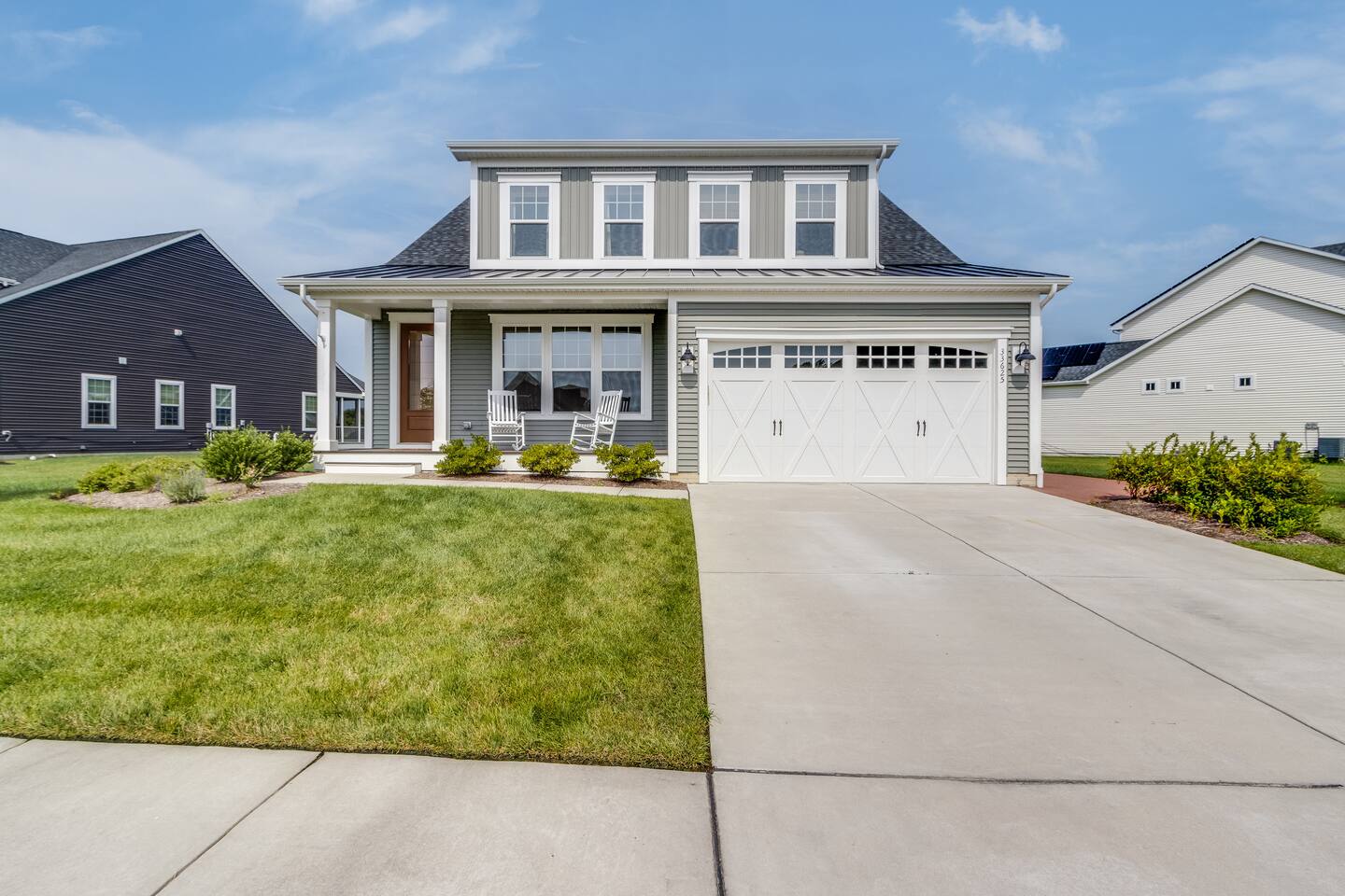 Sea Foam Sanctuary-Coastal Club- monthly available