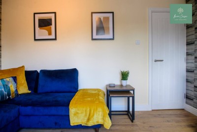 Centrally located house rental in Lincolnshire