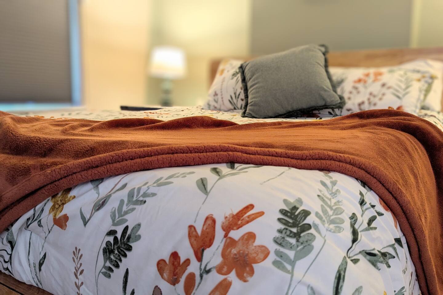 Downtown Rustic Oasis II - Cyclists Welcome!