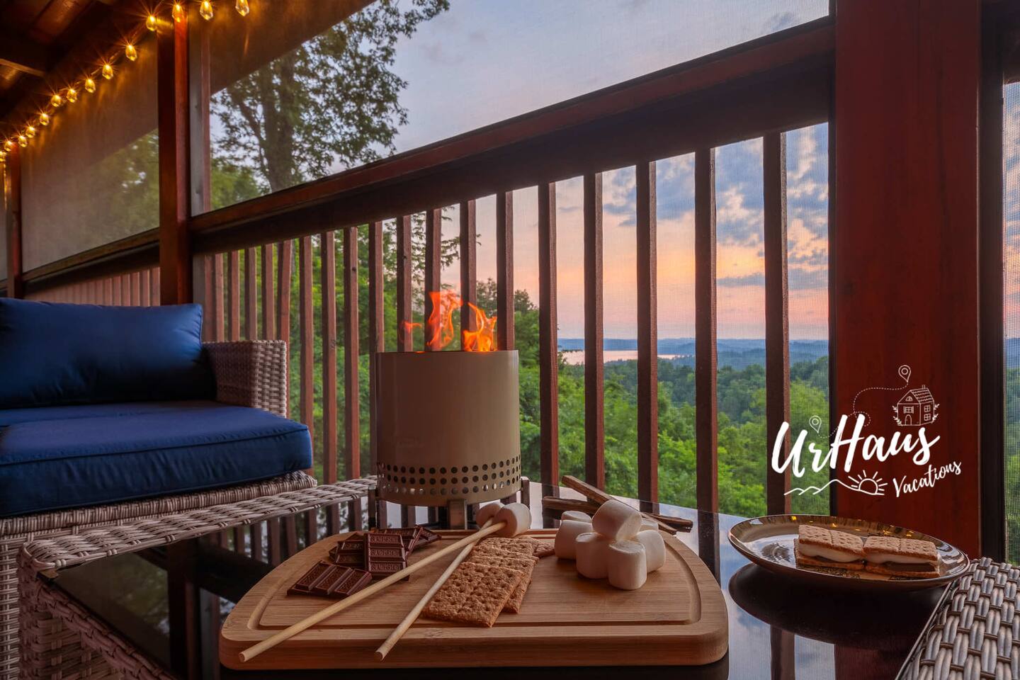 Incredible Views | Hot-Tub | Arcade | Pet friendly