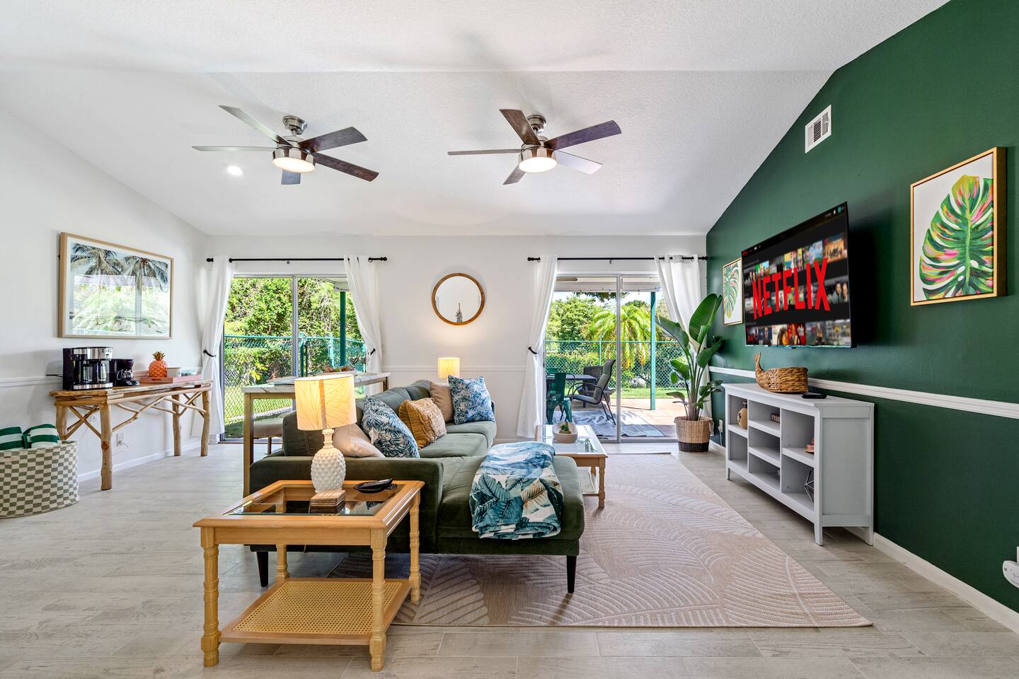 Lakefront Pool Home w/ Game Room | Central Spot!