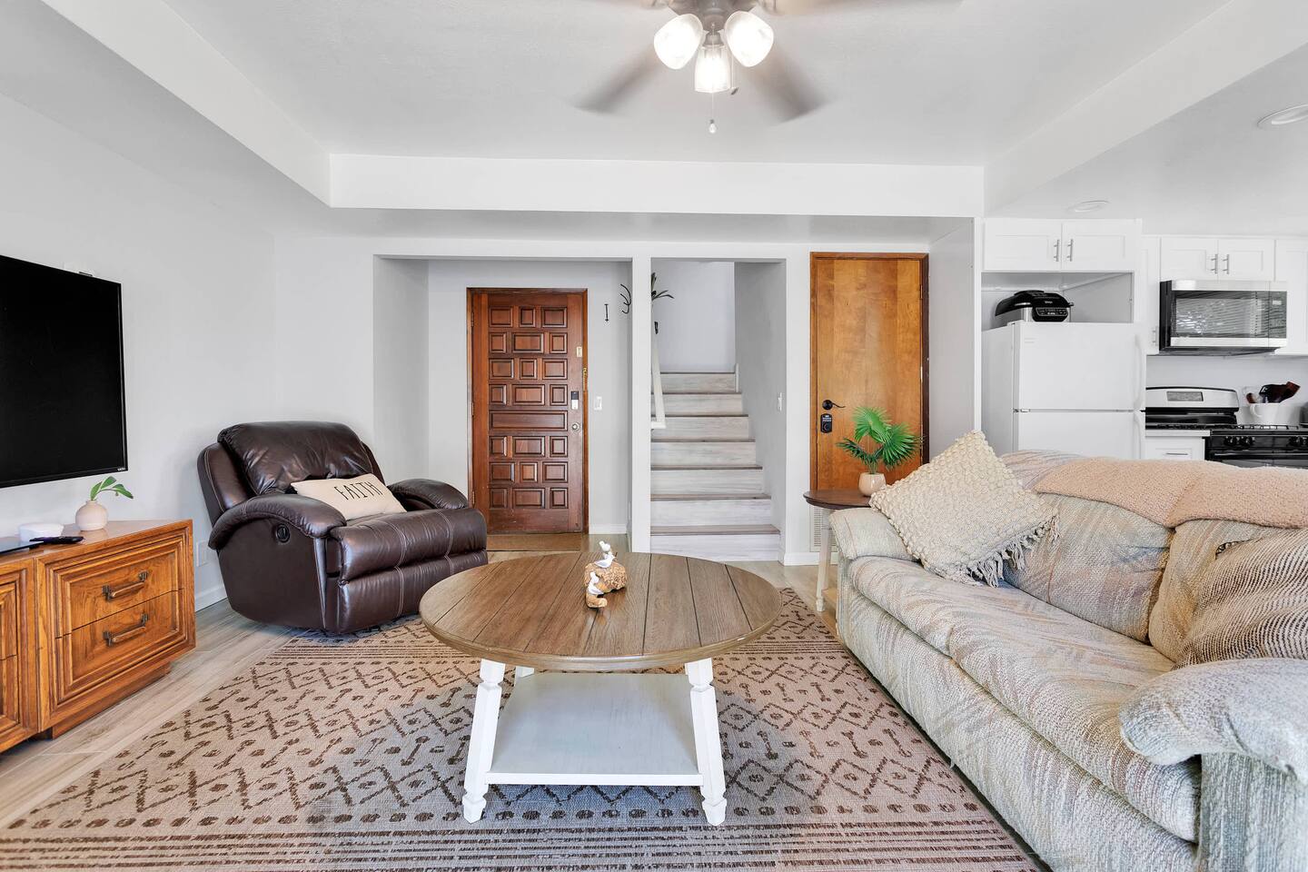 Oasis Condo on the Fairway