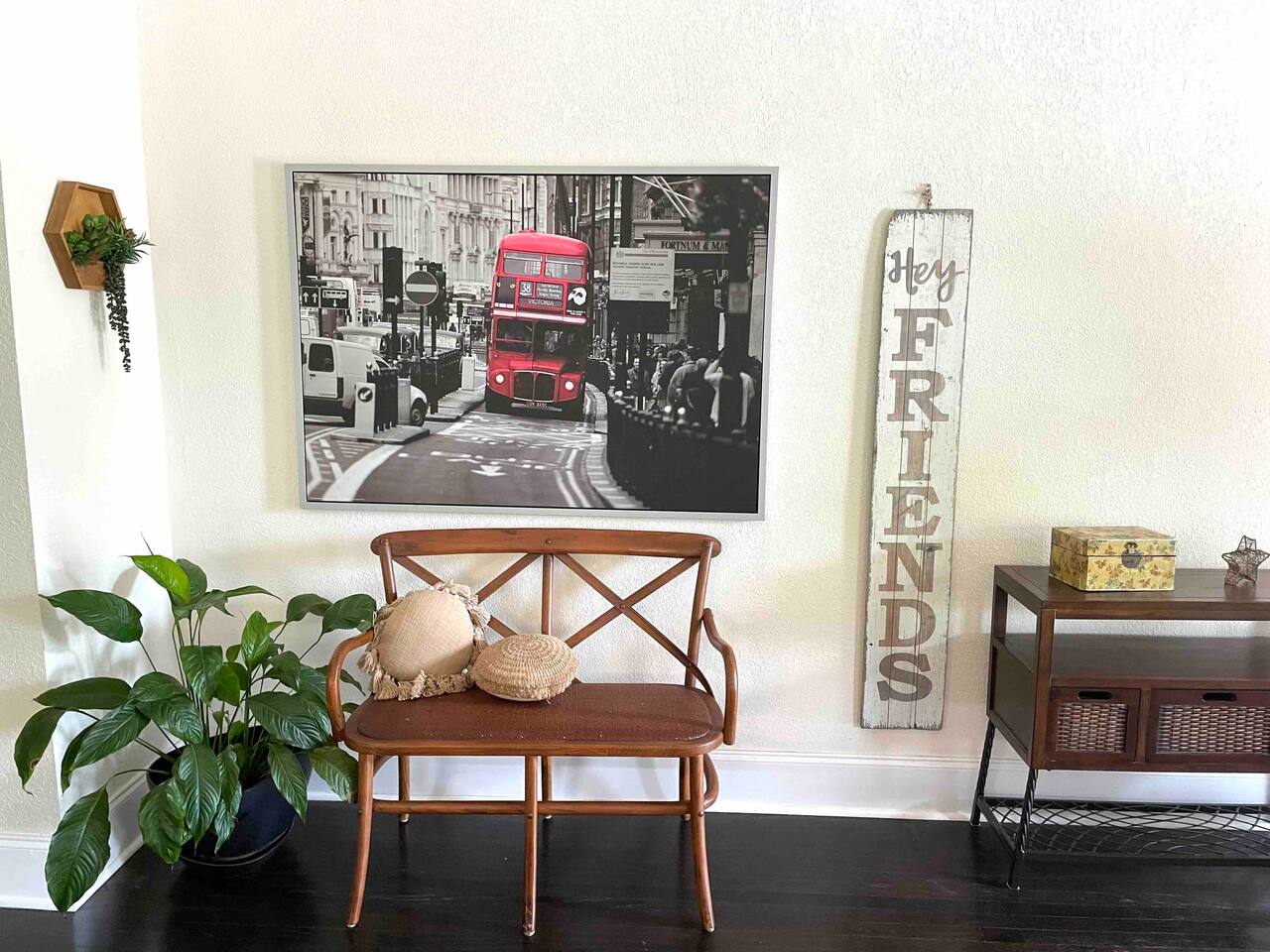 Amazing 2 Bedroom House in the Heart of Miami (2P)