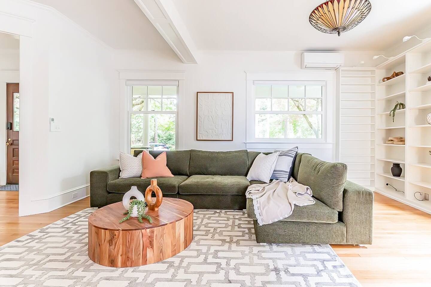 6BR Capitol Hill Home | Steps to Parks & Dining*