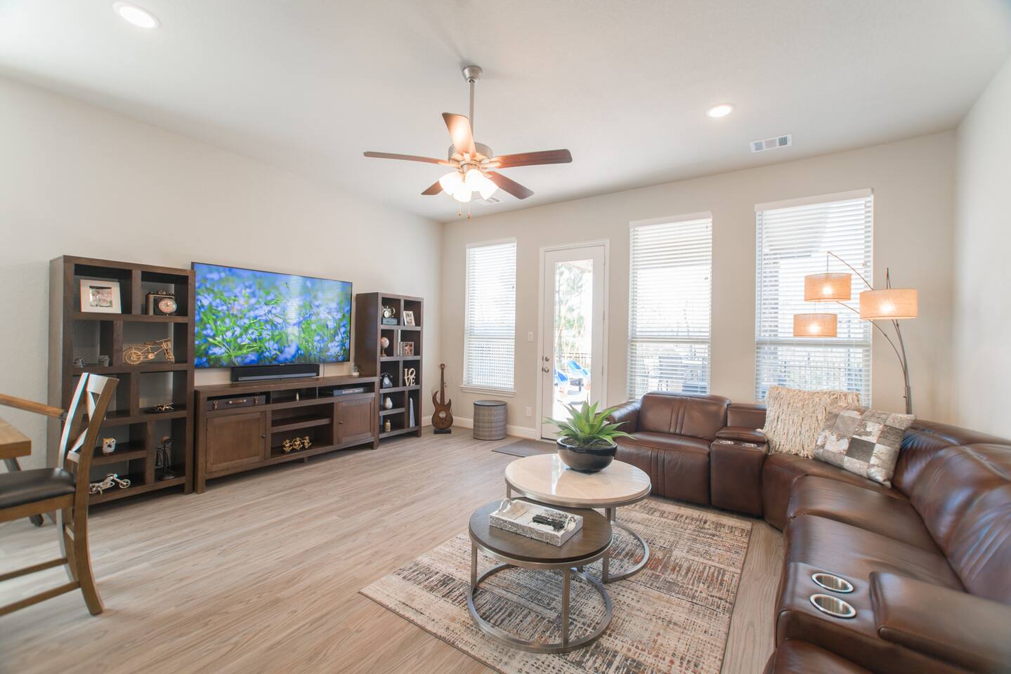 Deck, Private Gym & Comm Pools near Woodlands Mall