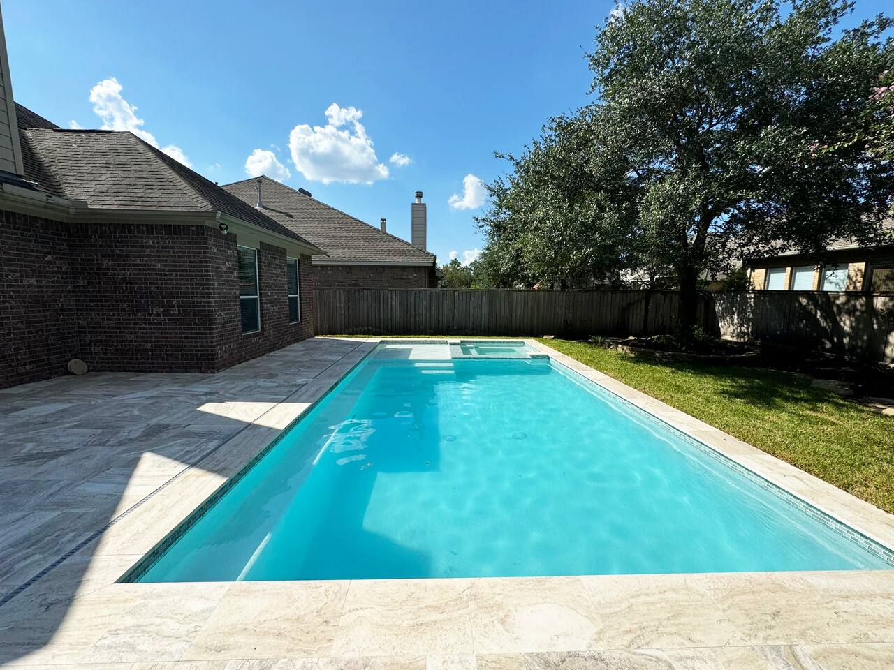 Brand New Pool & SPA! 4-Bdr Retreat, Sleeps 10