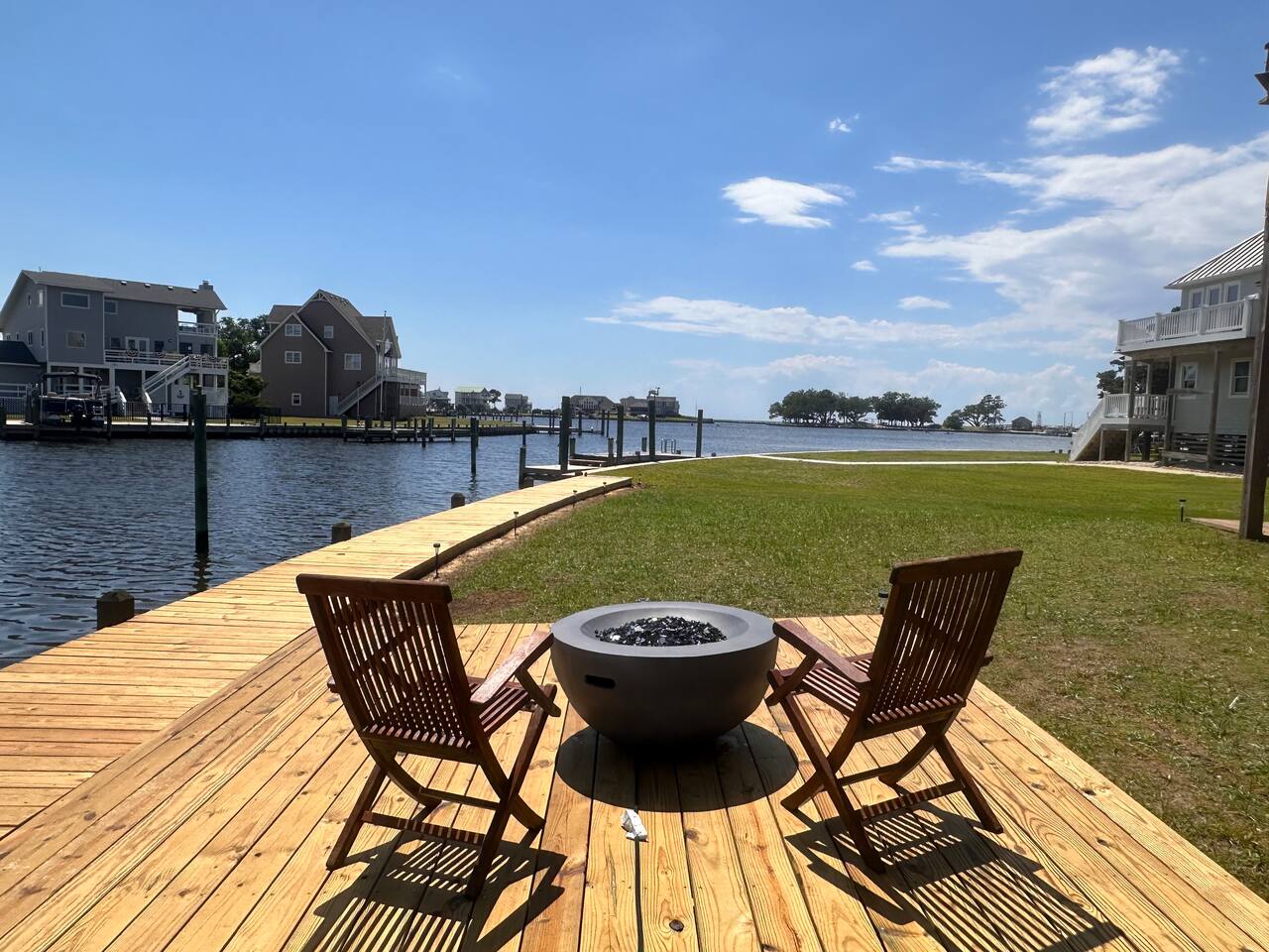 Sunset View-Dog Friendly with Pool/Tennis!