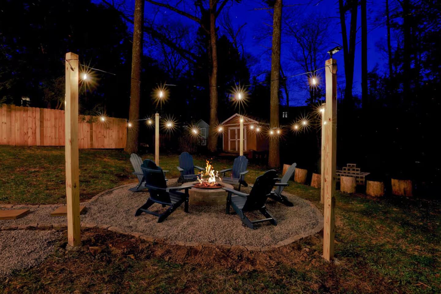 Saugerties Getaway | Hot Tub, Theater, & Fire Pit