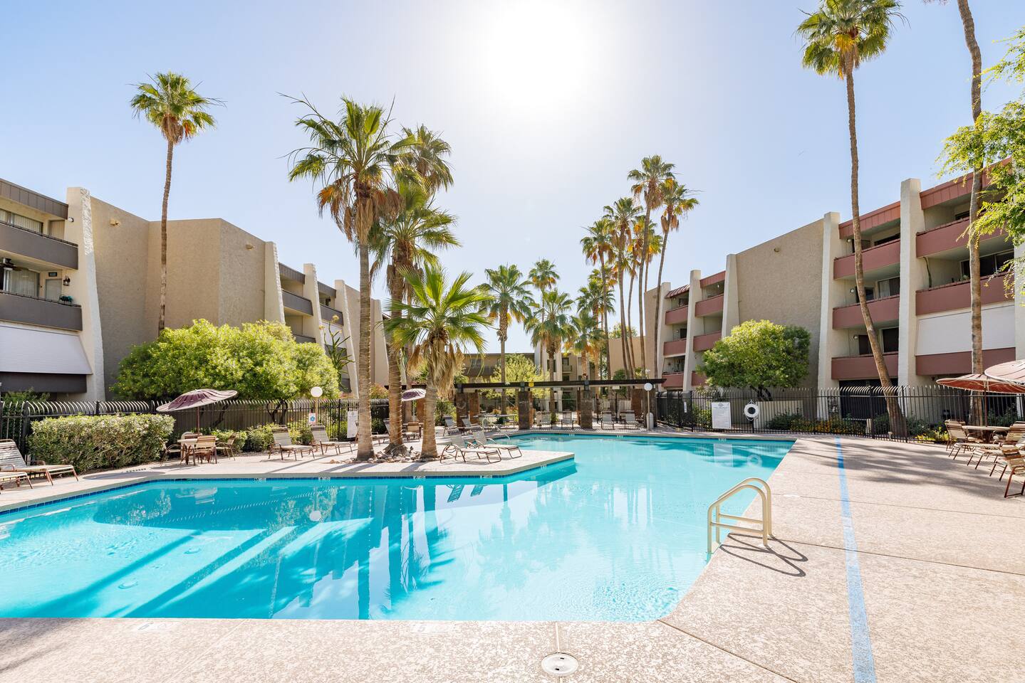 Fully Remodeled! old town Scottsdale