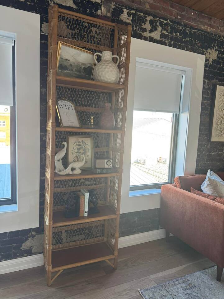 The Alexander Hotel - The Haleigh Suite- 1BR/1Bath