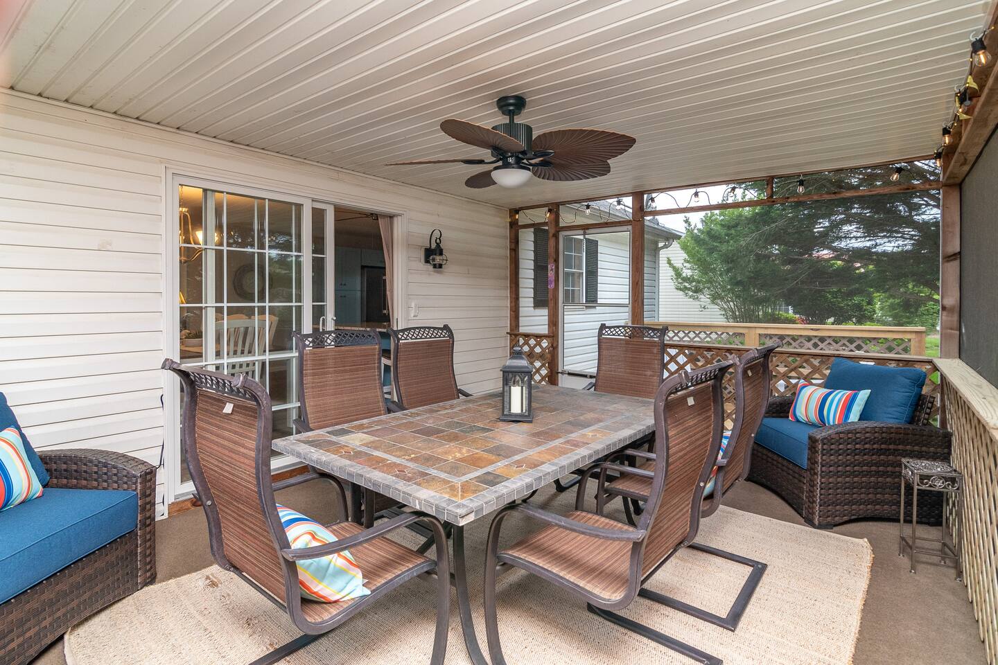 Life’s Been Good Beach House, 3BR, Sleeps 10, Pool photo 5
