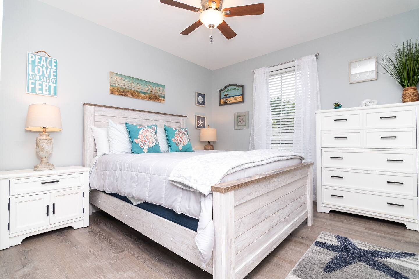 Life’s Been Good Beach House, 3BR, Sleeps 10, Pool photo 10