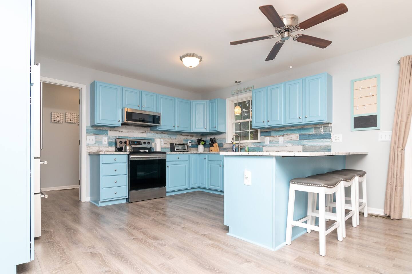 Life’s Been Good Beach House, 3BR, Sleeps 10, Pool photo 17
