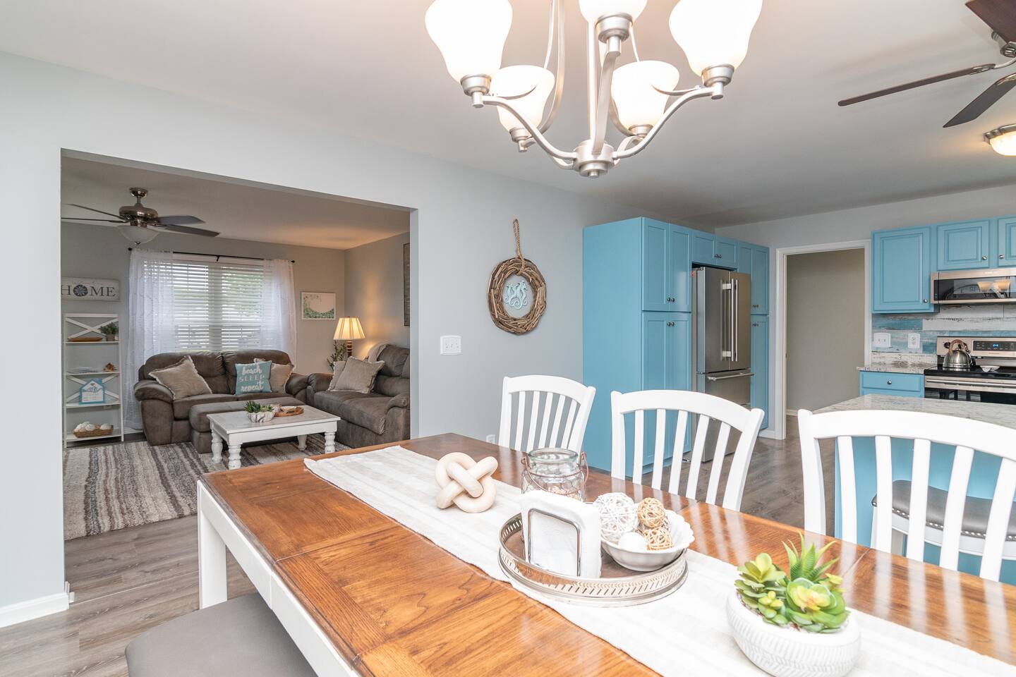 Life’s Been Good Beach House, 3BR, Sleeps 10, Pool photo 16
