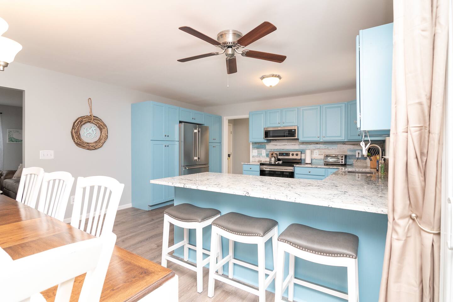 Life’s Been Good Beach House, 3BR, Sleeps 10, Pool photo 23
