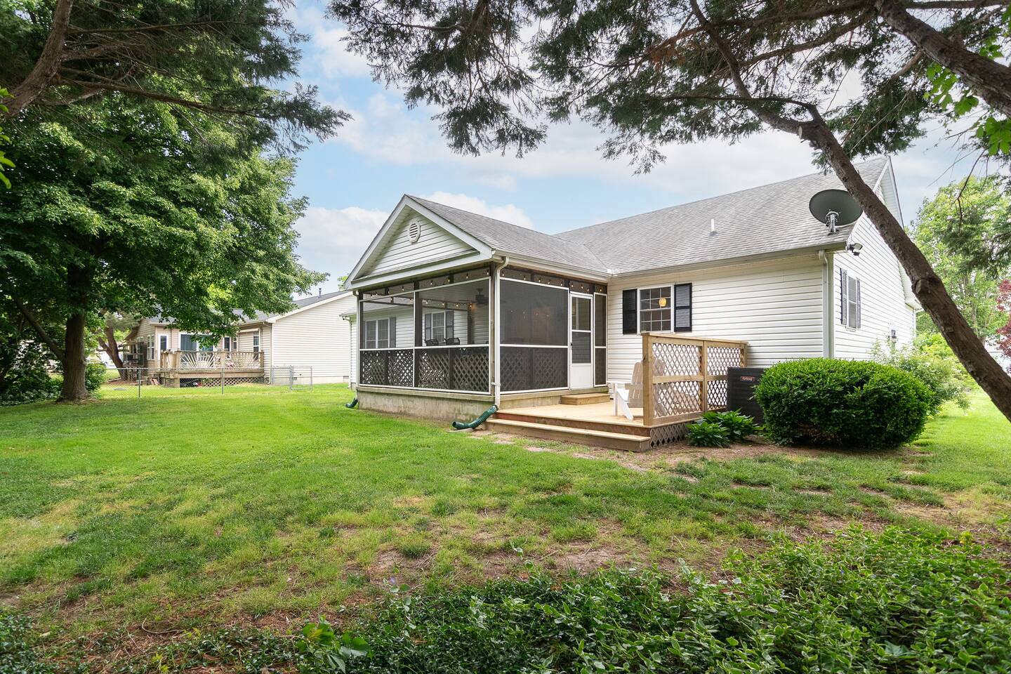Life’s Been Good Beach House, 3BR, Sleeps 10, Pool photo 36