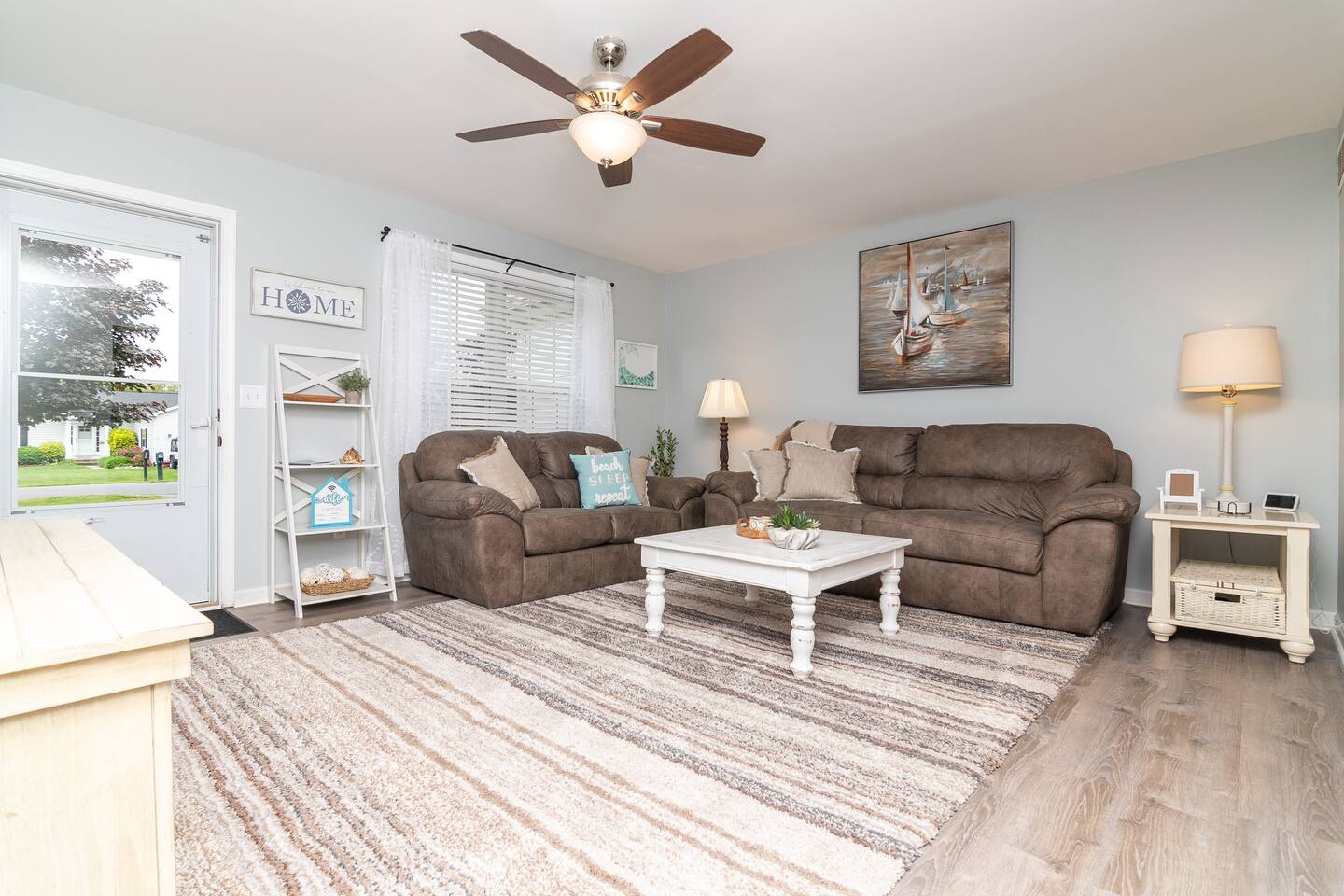 Life’s Been Good Beach House, 3BR, Sleeps 10, Pool photo 9