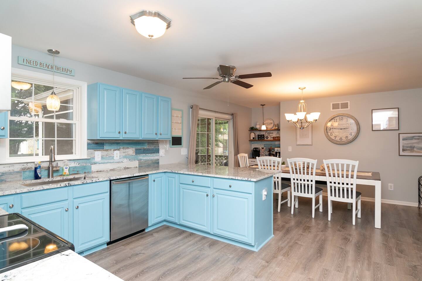 Life’s Been Good Beach House, 3BR, Sleeps 10, Pool photo 18