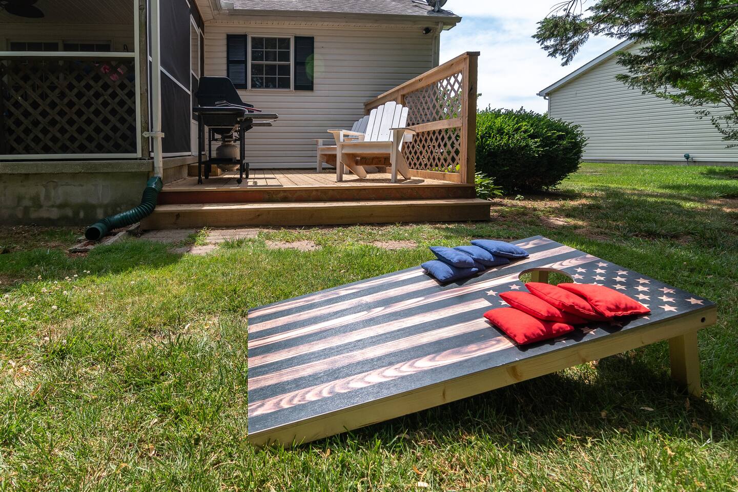 Life’s Been Good Beach House, 3BR, Sleeps 10, Pool photo 4