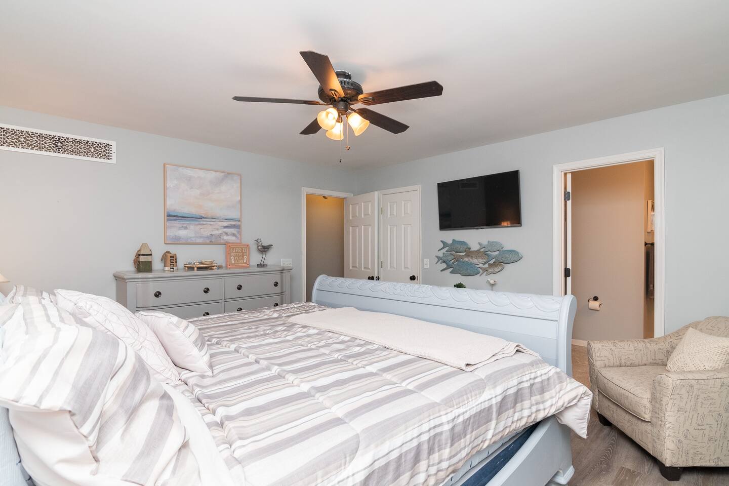 Life’s Been Good Beach House, 3BR, Sleeps 10, Pool photo 31