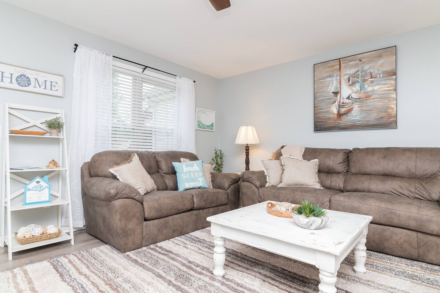 Life’s Been Good Beach House, 3BR, Sleeps 10, Pool photo 8