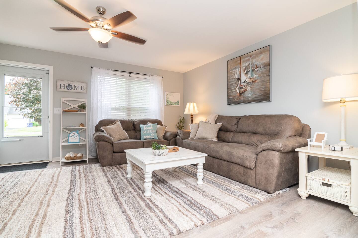 Life’s Been Good Beach House, 3BR, Sleeps 10, Pool photo 11