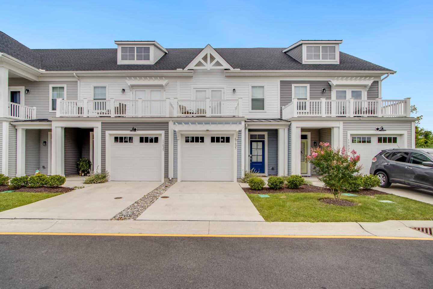 Lewes Crest Retreat -bike trail, monthly available