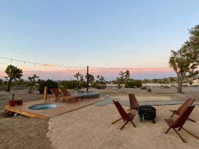 Onyx rental in Yucca Valley